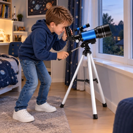 Capturez vos découvertes avec votre téléphone