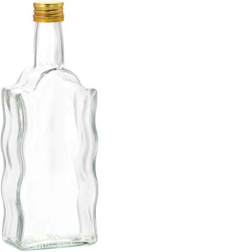 Design ondulé pour une prise sûre