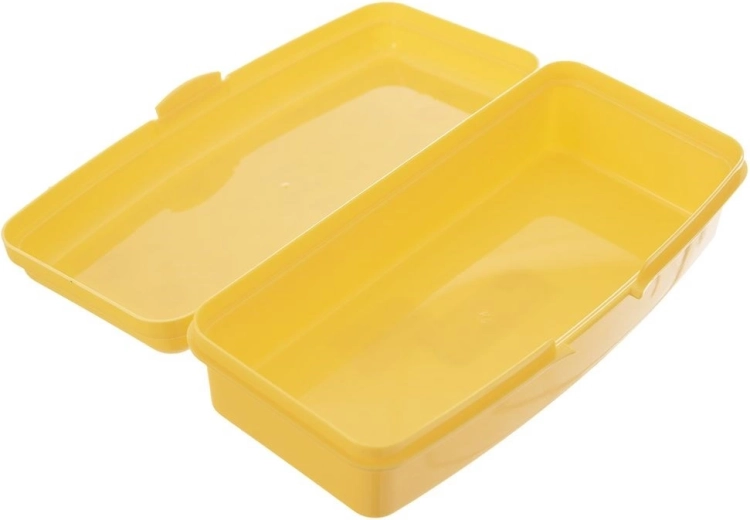 Nettoyage facile et plastique résistant