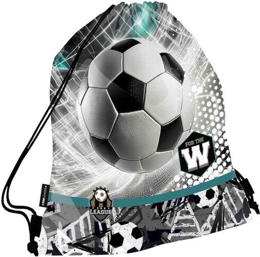Sac pour chaussons LizzyCard Top League