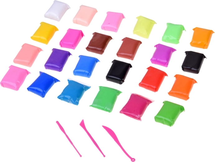 3 outils pour façonner facilement les détails