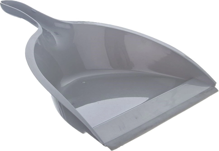 Rebord en caoutchouc pour un contact parfait avec le sol