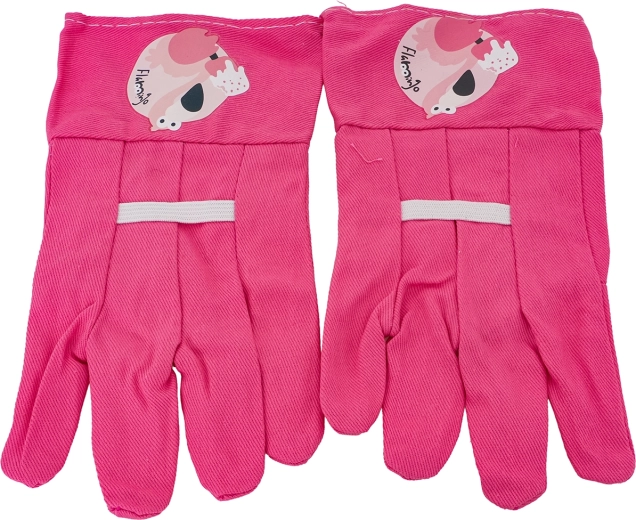 Gants et montage facile