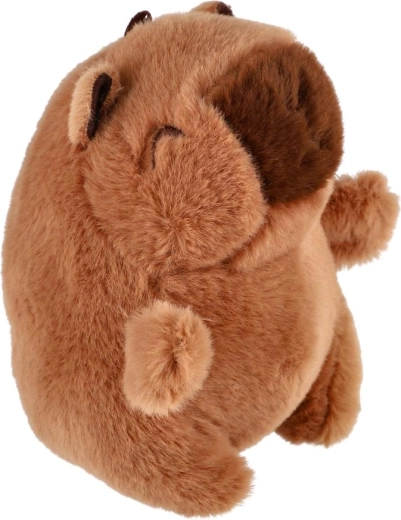 Une peluche douce qui donne envie de câliner