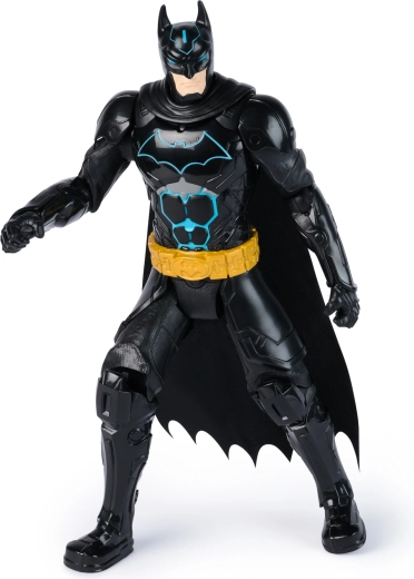 11 articulations pour des poses d’action