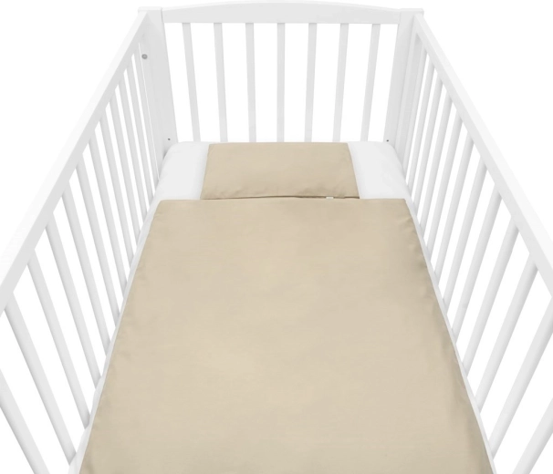 Coton 100 % doux et respectueux de la peau