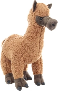 Peluche alpaga grande