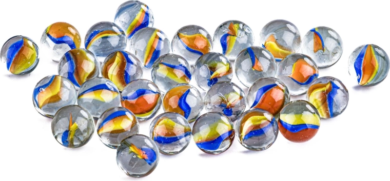 Du plaisir pour les enfants et les adultes : observez la course des billes