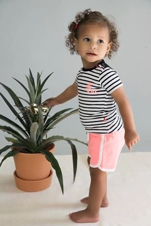 Ensemble estival léger