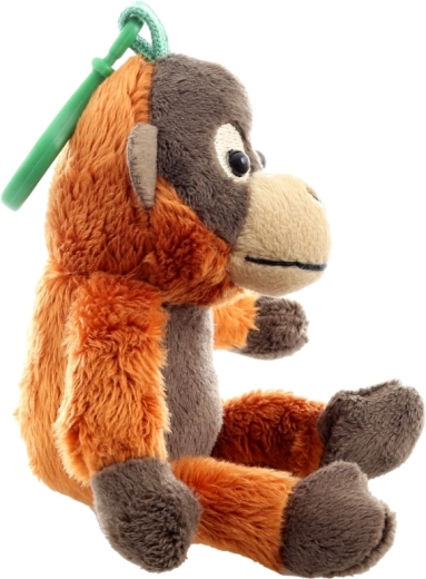 Détails brodés sécurisés