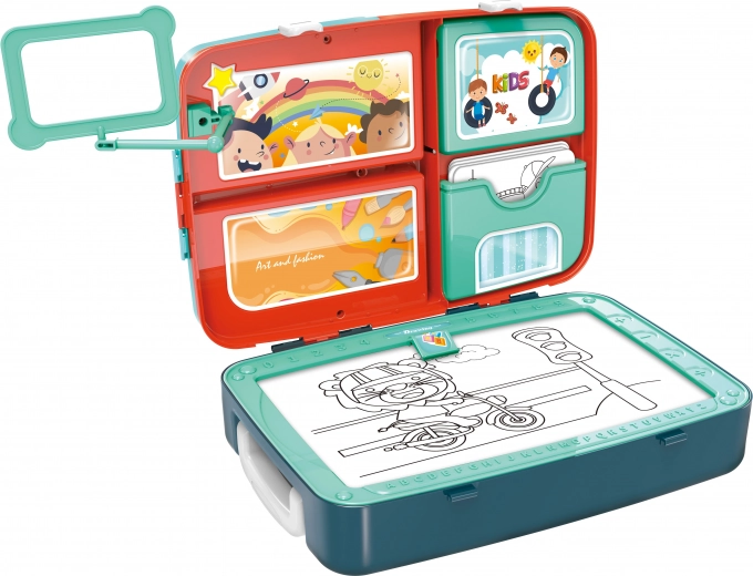 Sac à dos créatif pour enfants 28 cm