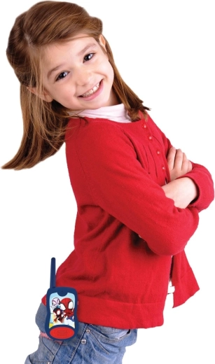 Clip ceinture pour garder les mains libres