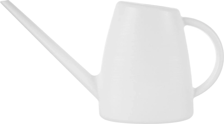 Structure en plastique légère et résistante