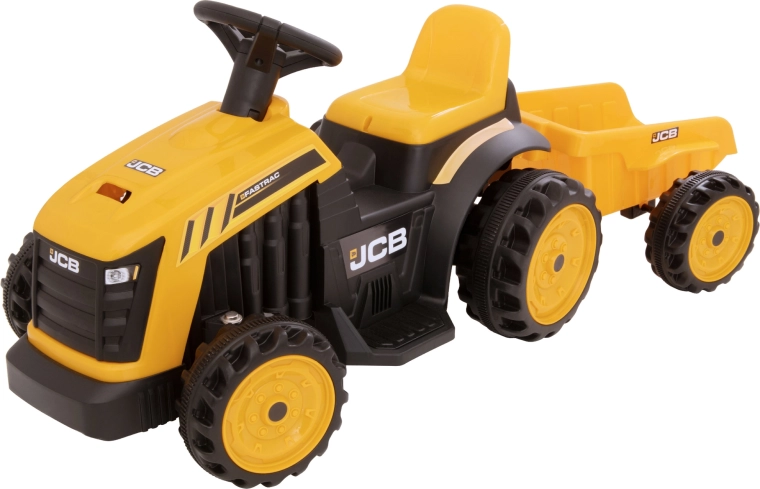 Remorque amovible pour encore plus de plaisir