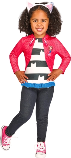 Idéal pour le carnaval, Halloween et les jeux de rôle