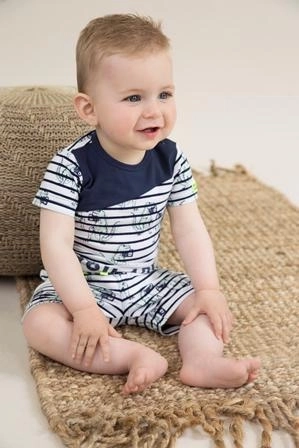 Ensemble d’été pratique 2 en 1