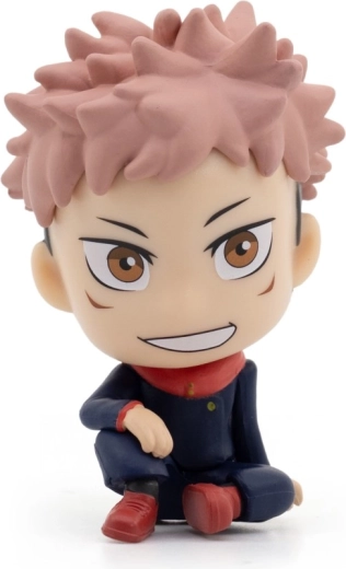 Personnages populaires de Jujutsu Kaisen