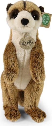 Sûre et câline dès le premier jour