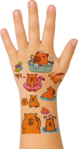 Illustrations colorées et joyeuses