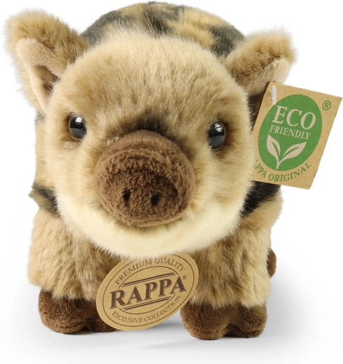 Aspect réaliste et fabrication artisanale