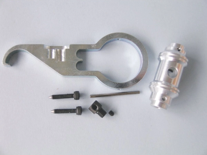Jamara outil de montage universel pour cloche d’embrayage HN - 1 pièce