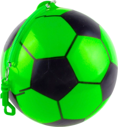 Vert vif pour une bonne visibilité