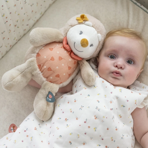 Prise en main facile et développement de la motricité fine