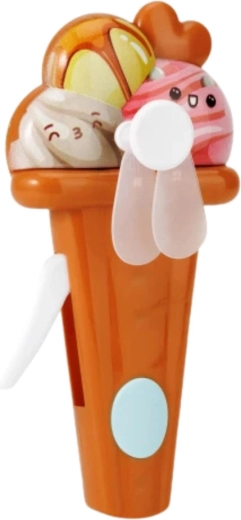 Fonctionnement mécanique sans piles