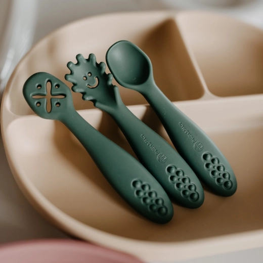 Prise ergonomique pour les petites mains