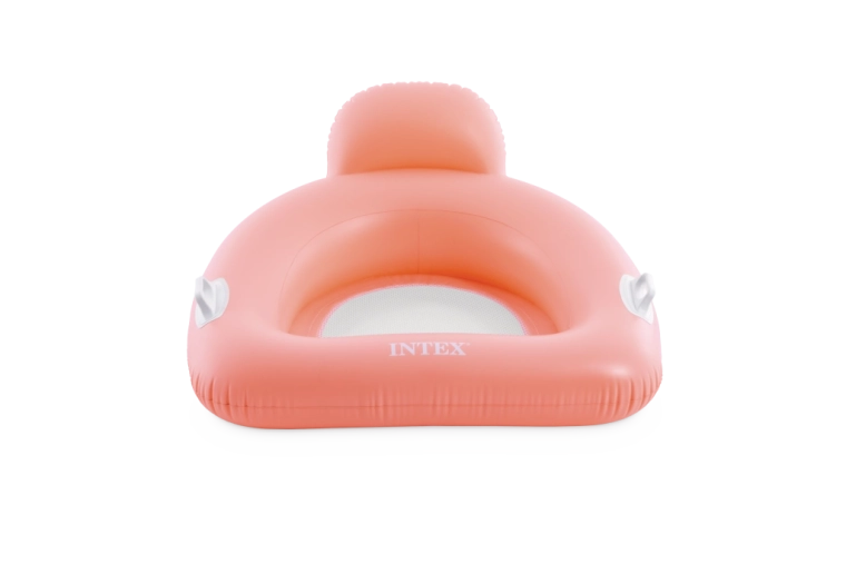 Dossier et appui-tête pour une vraie détente