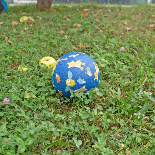 Idéal pour les jeux en extérieur comme pour la chambre d’enfant