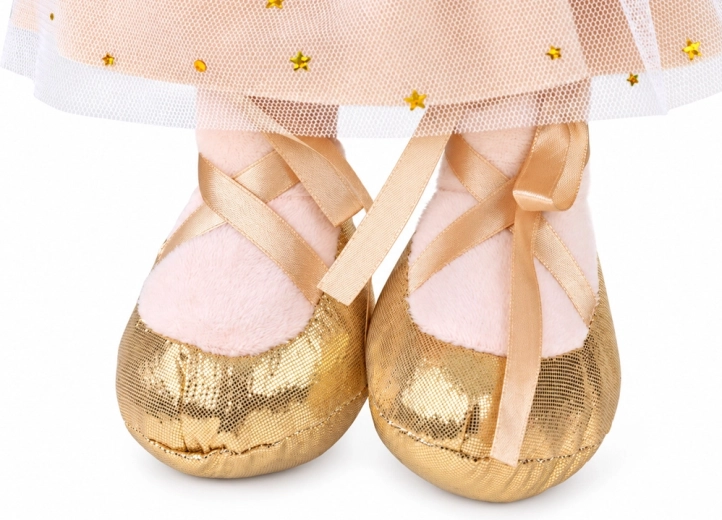 Des détails inspirés du ballet