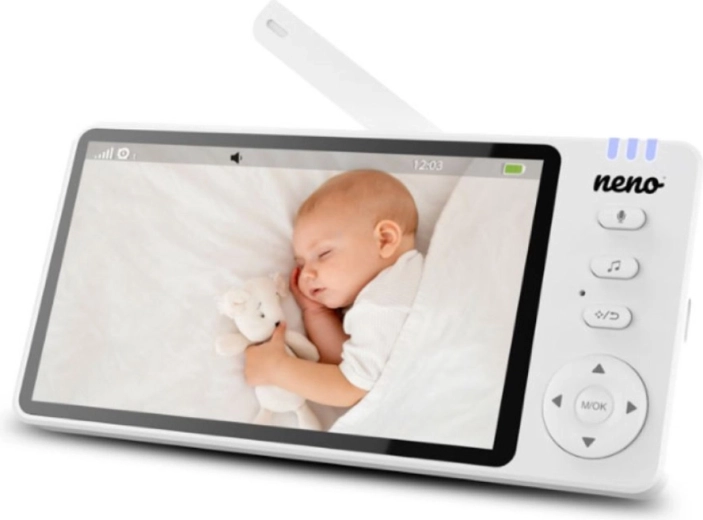 Grand écran 5" et son clair