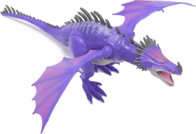 Détails et textures réalistes