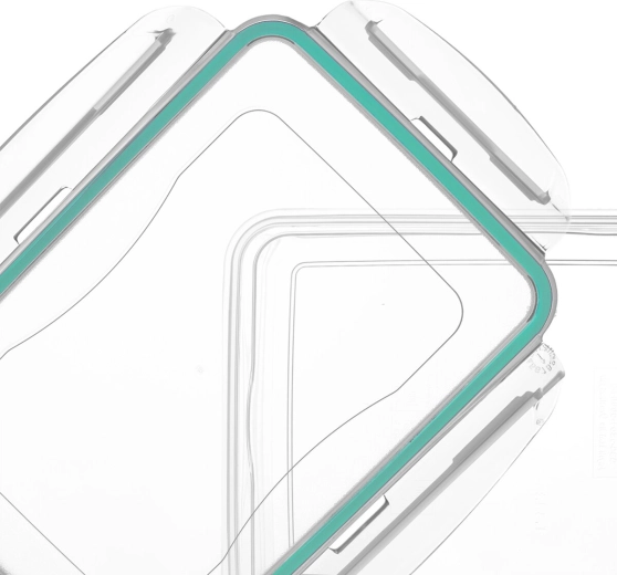 Design transparent