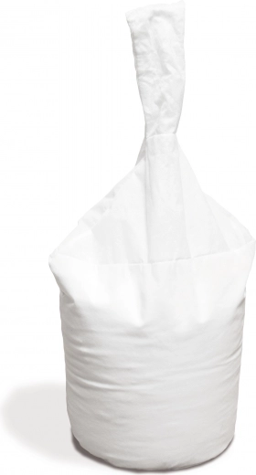 Recharge de remplissage pour coussins DOOMOO Seat, Belly, Buddy et Softy