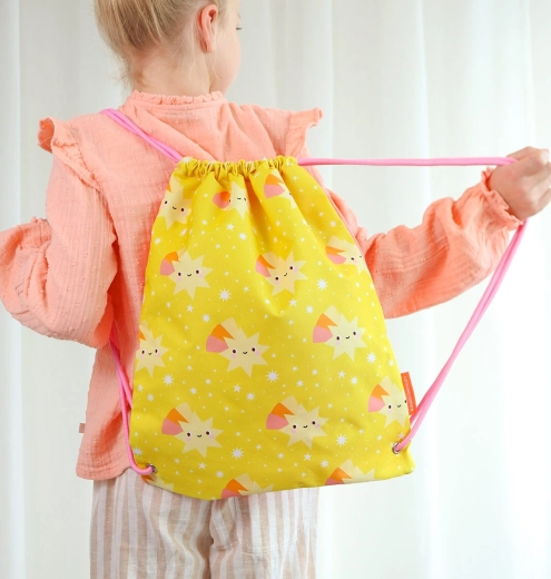 Sac léger pour le sport et l’école