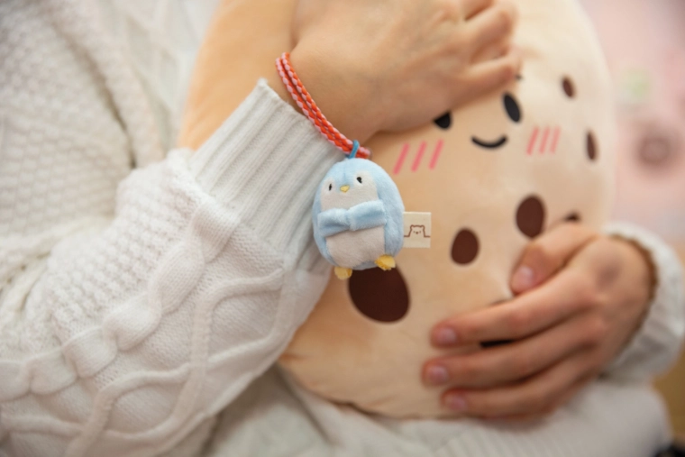 Accessoire léger pour tous les jours