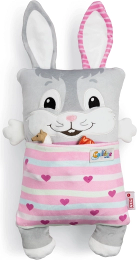 Poches ultra douces pour les petits trésors