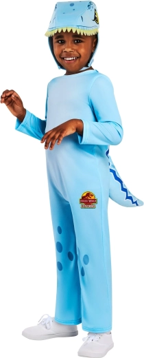 Apparence authentique d’un petit dinosaure