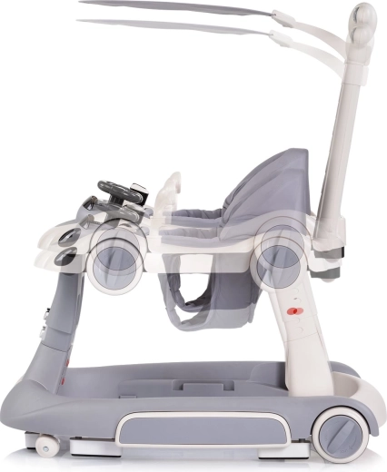 Sécurité et confort à chaque pas