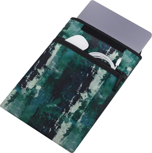 Protection pour ordinateur portable jusqu