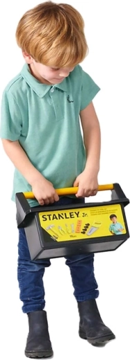 Mallette pratique pour transporter et garder l’ordre