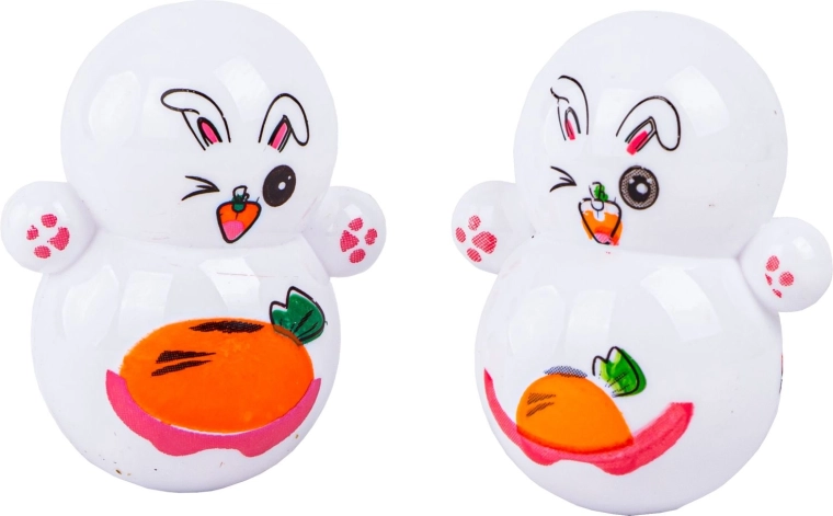 Des lapins pour encore plus d’histoires en jouant
