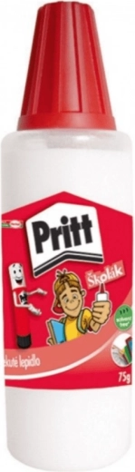 Pritt Školák colle de dispersion 75 g