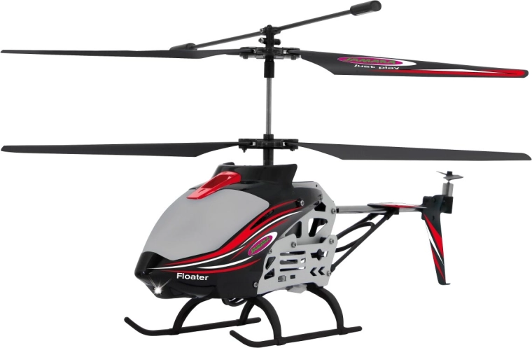 Construction coaxiale stable avec technologie gyro