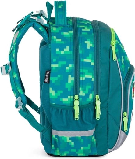 Espaces de rangement bien pensés