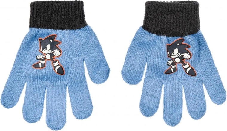Gants Sonic - 1 pièce
