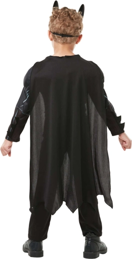 Confort pour jouer et faire la fête