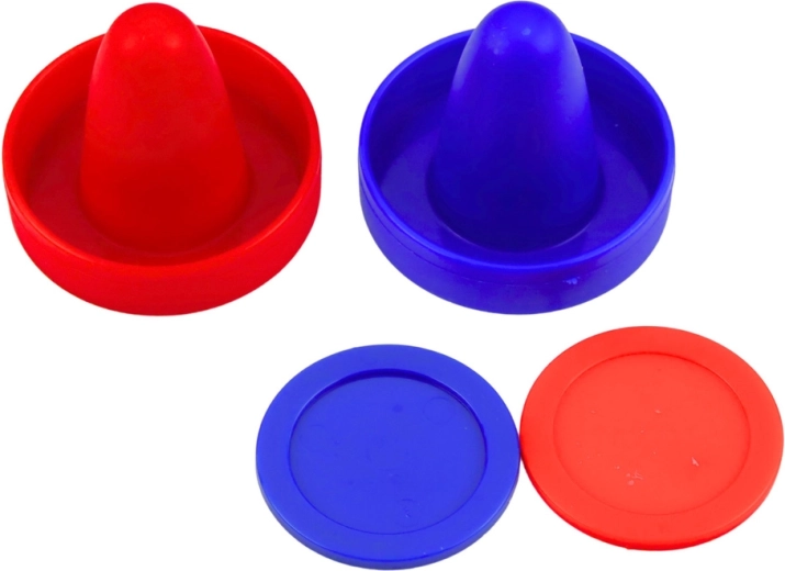 Tout le nécessaire dans l’emballage